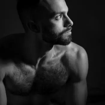 Accompagnatore gigolo Alessandro