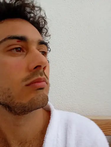 Accompagnatore gigolo Ettore