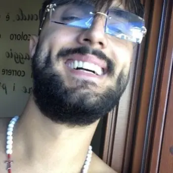 Accompagnatore gigolo Lupen
