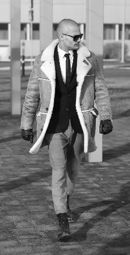 Accompagnatore gigolo Stefan.Model