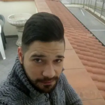 Accompagnatore gigolo Gigolo.1