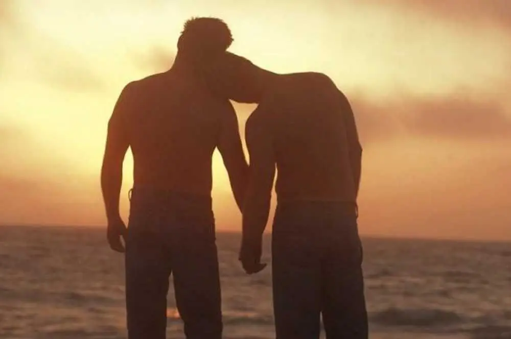 Cosa cerca un uomo quando vuole un incontro gay?