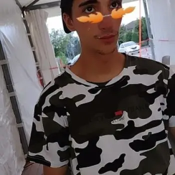 Accompagnatore gigolo Scottgeg