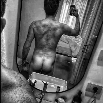 Accompagnatore gigolo Markus