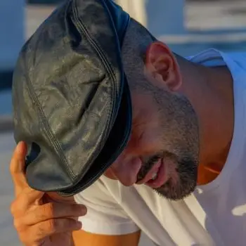 Accompagnatore gigolo L'Amateur