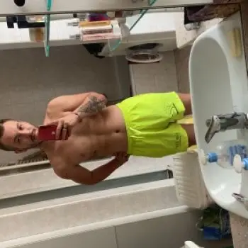 Accompagnatore gigolo Matthew98