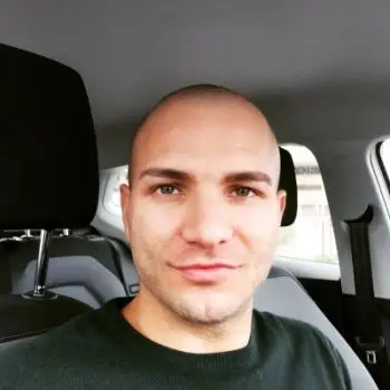 Accompagnatore gigolo Gabriele-G