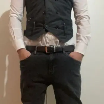 Accompagnatore gigolo Lucass