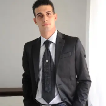 Accompagnatore gigolo Giuseppe84