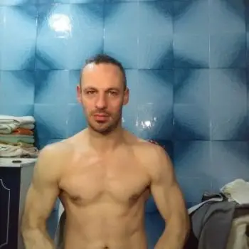 Accompagnatore gigolo Carlo82