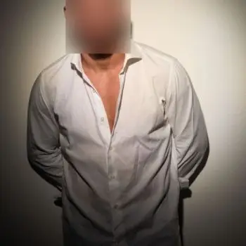 Accompagnatore gigolo Christian