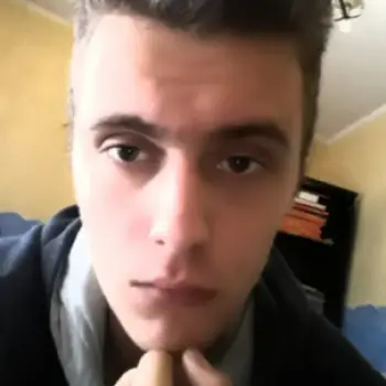 Accompagnatore gigolo Ronaldo