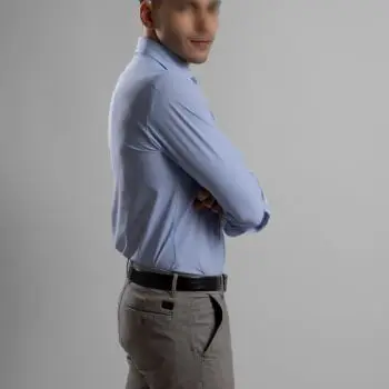 Accompagnatore gigolo Roberto Gentilini