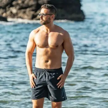 Accompagnatore gigolo Denny