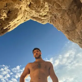 Accompagnatore gigolo Pietro