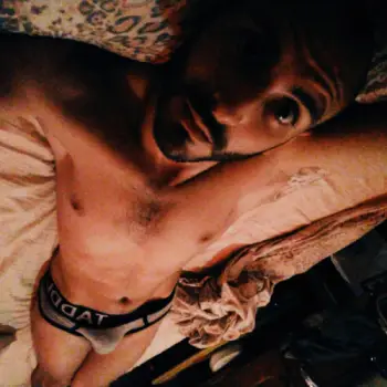 Accompagnatore gigolo Zampoo