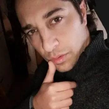 Accompagnatore gigolo Dolce