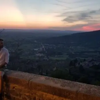 Accompagnatore gigolo Tommy