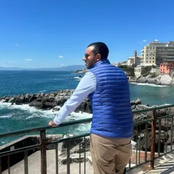 Accompagnatore gigolo Andr&eacute;e
