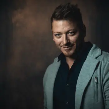 Accompagnatore gigolo Samuel