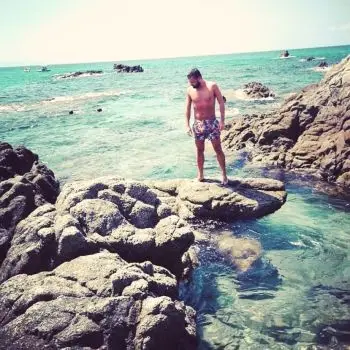 Accompagnatore gigolo Andi
