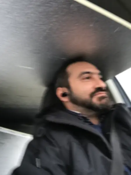 Accompagnatore gigolo Thierry73
