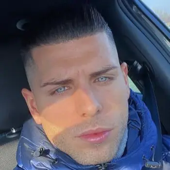 Accompagnatore gigolo Davide-