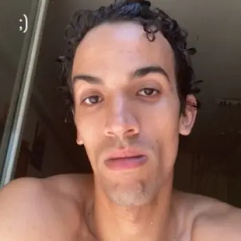 Accompagnatore gigolo Kikko 