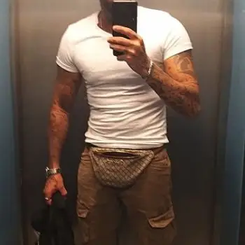 Accompagnatore gigolo Manuelboia