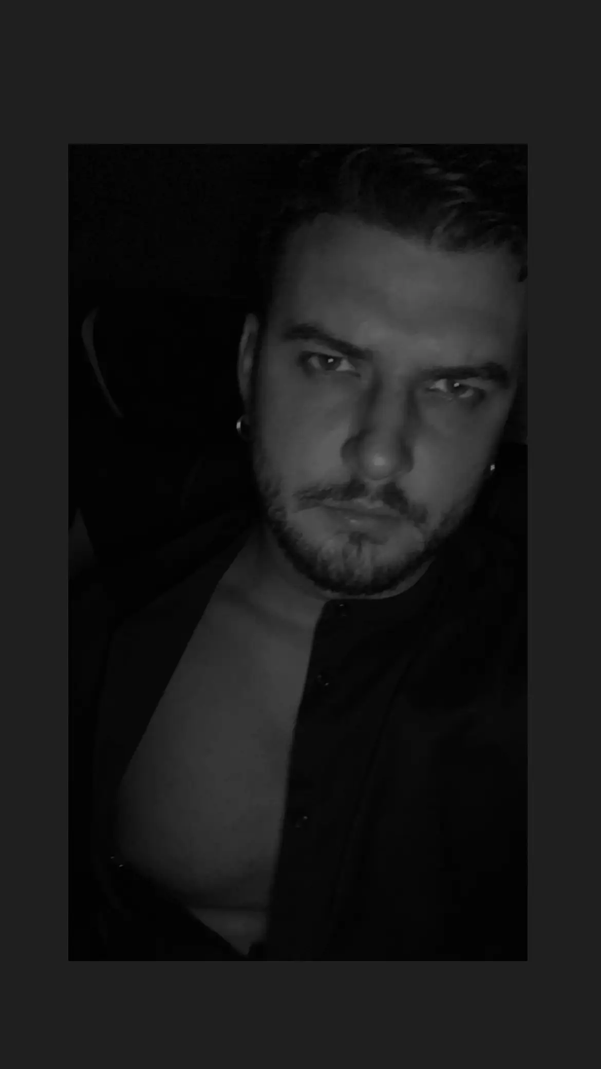 Accompagnatore gigolo Konstantino