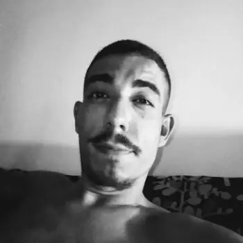Accompagnatore gigolo Giovanni