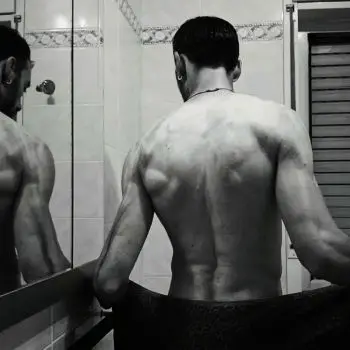 Accompagnatore gigolo Logan