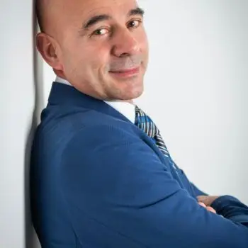 Accompagnatore gigolo Leonardo