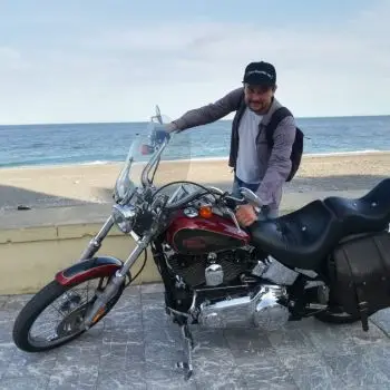 Accompagnatore gigolo Emilio