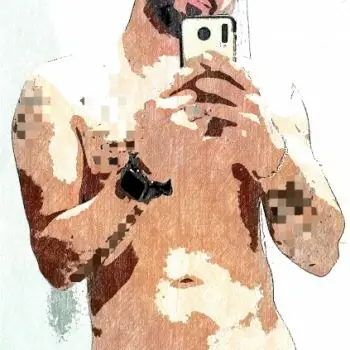 Accompagnatore gigolo Mike