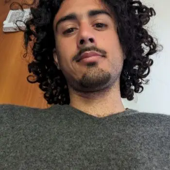 Accompagnatore gigolo Ettore