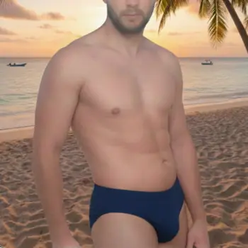 Accompagnatore gigolo Rickysexboy