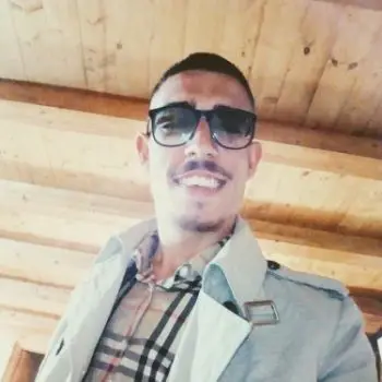 Accompagnatore gigolo Giovanni