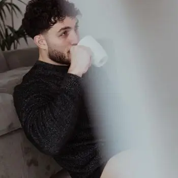 Accompagnatore gigolo Pietro
