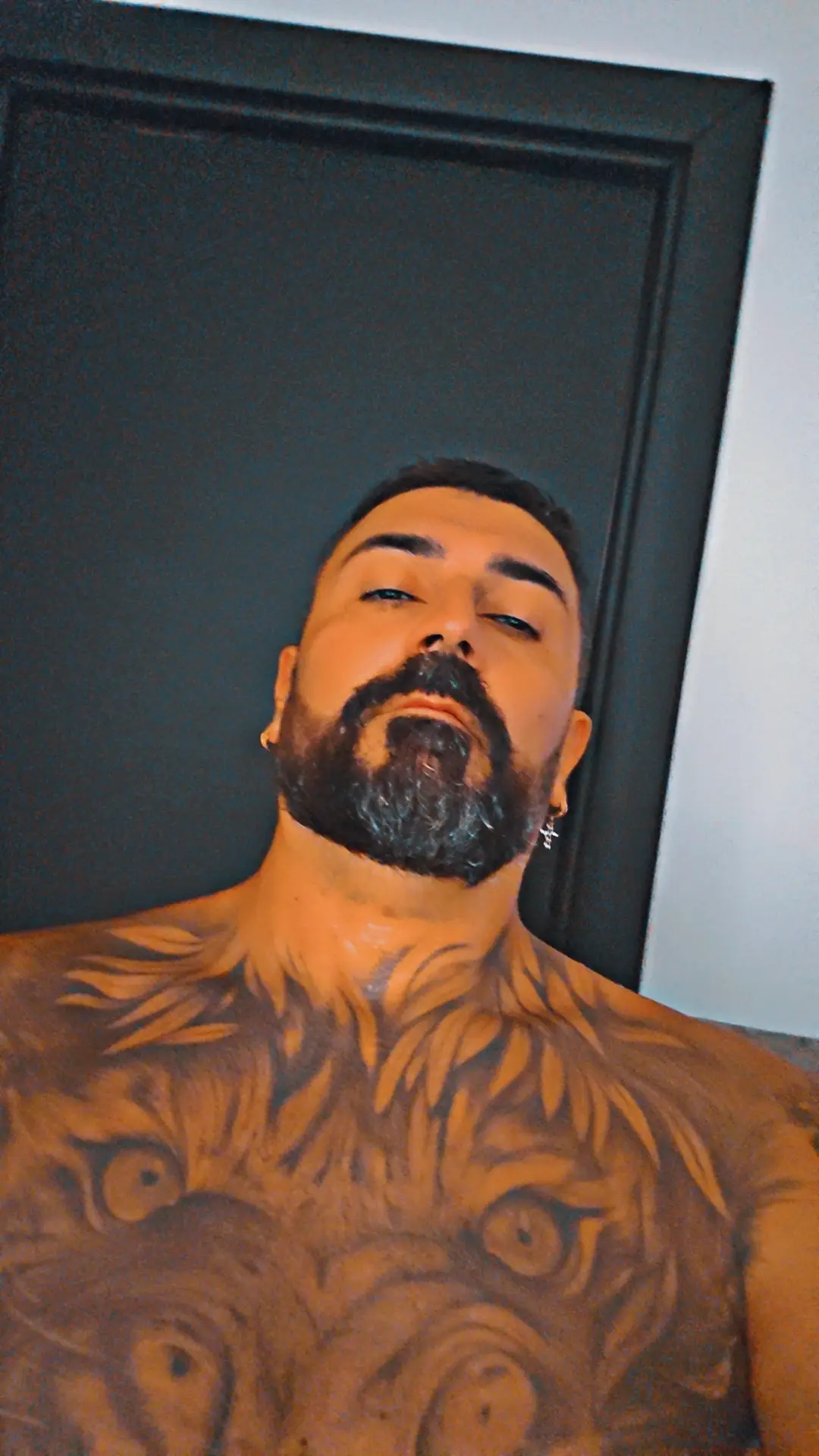 Accompagnatore gigolo Lover