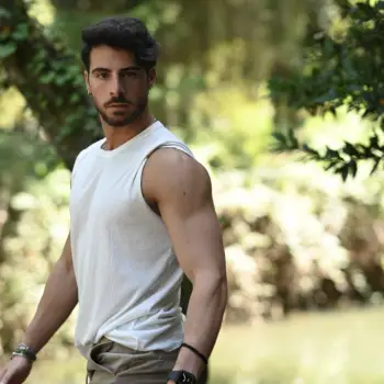 Accompagnatore gigolo Chris