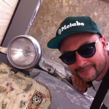 Accompagnatore gigolo Emilio