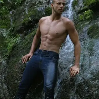 Accompagnatore gigolo Dannyp