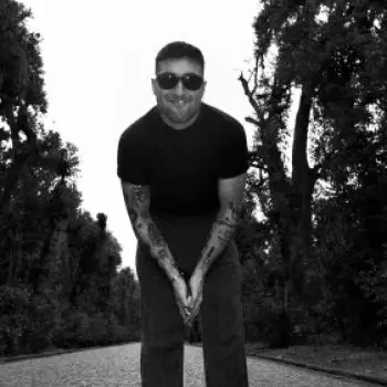 Accompagnatore gigolo Armando