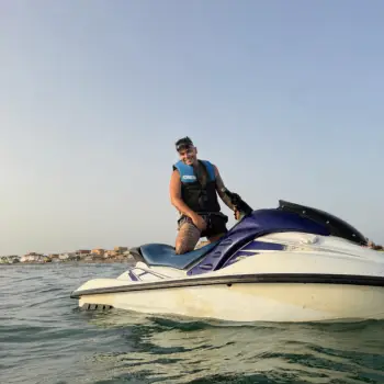 Accompagnatore gigolo Matteo
