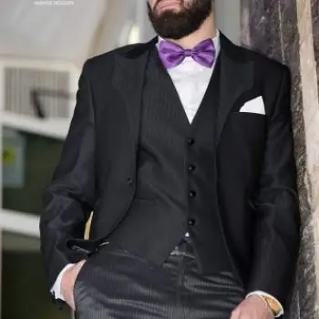 Accompagnatore gigolo Mirko11
