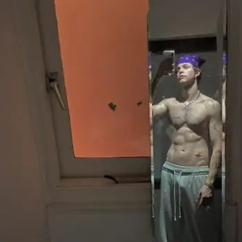 Accompagnatore gigolo Luca