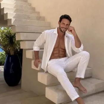 Accompagnatore gigolo Enea