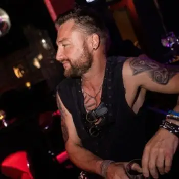 Accompagnatore gigolo Manni