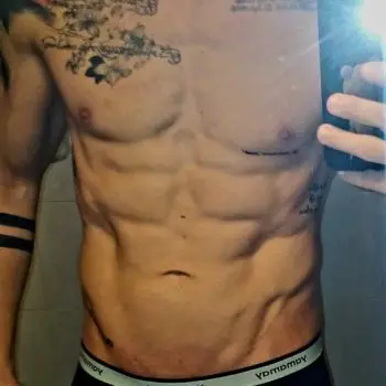 Accompagnatore gigolo Alessandro